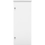 Корпус металевий 600х500х250мм IP66 навісний [CP506025E] E.NEXT e.mbox.industrial.p.60.50.25z