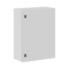 Корпус металлический 800x600x300мм ІР65 навесной [R5CE0863] RAM block CE ДКС