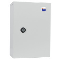 Корпус металлический 300х200х150мм IP54 навесной [A0260020013] UBox АСКО