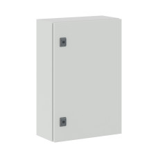 Корпус металлический 600x400x200мм IP66 навесной [R5CE0642] RAM block CE ДКС
