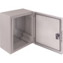 Корпус пластиковий 300х350х165мм IP65 [CP5021] E.NEXT e.plbox.300.350.165.blank