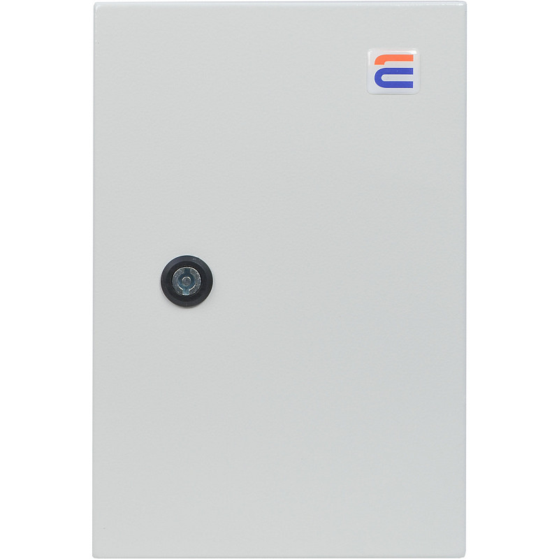 Корпус металлический 300х200х150мм IP54 навесной [A0260020013] UBox АСКО
