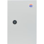 Корпус металлический 300х200х150мм IP54 навесной [A0260020013] UBox АСКО