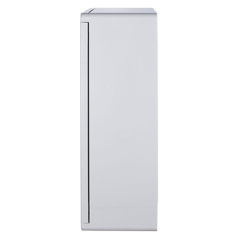 Корпус пластиковий 600x400x200мм ABS IP65 [p084107] E.NEXT e.plbox.pro.p.60.40.20