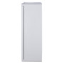 Корпус пластиковий 600x400x200мм ABS IP65 [p084107] E.NEXT e.plbox.pro.p.60.40.20