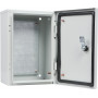 Корпус металлический 300х200х150мм IP54 навесной [A0260020013] UBox АСКО