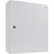 Корпус металлический 600х500х200мм IP31 навесной [A0260020009] UBox АСКО