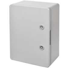 Корпус пластиковый 350х250х150мм IP65 [MKP93-N-352515-65-U] УХЛ1 ЩМПп УЕК