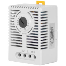 Гигростат CO контакт rH35-95% [s0103004] E.NEXT e.climat.temp.pro.h