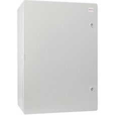 Корпус пластиковый 700х500х250мм с монтажной панелью ударопрочный IP65 [A0270010023] Ubox АСКО