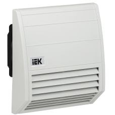 Вентилятор с фильтром 102 м3/час 230В IP55 [YCE-FF-102-55] УЕК