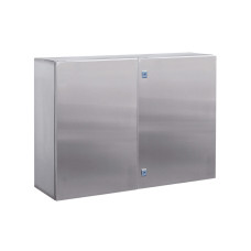 Корпус металлический 600x800x300мм IP66 навесной [R5CEB06831] RAM block CE ДКС