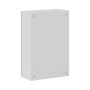 Корпус металлический 600x400x200мм IP66 навесной [R5CE0642] RAM block CE ДКС