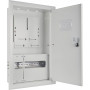 Корпус металлический под 3-ф счетчик 12 модулей 555х345х122мм IP31 встраиваемый [A0260030002] UBox АСКО