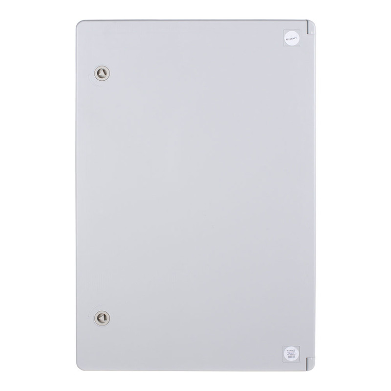 Корпус пластиковий 600x400x200мм ABS IP65 [p084107] E.NEXT e.plbox.pro.p.60.40.20