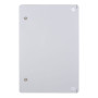 Корпус пластиковий 600x400x200мм ABS IP65 [p084107] E.NEXT e.plbox.pro.p.60.40.20