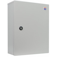Корпус металлический 400х300х200мм IP31 навесной [A0260020004] UBox АСКО