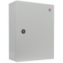 Корпус металлический 400х300х200мм IP31 навесной [A0260020004] UBox АСКО