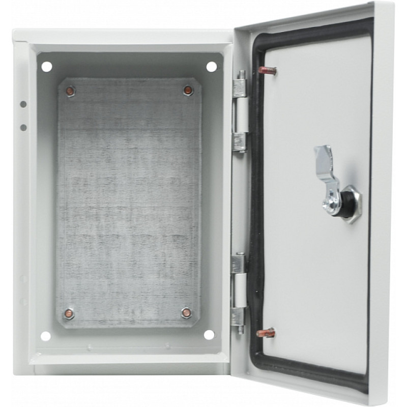 Корпус металлический 300х200х150мм IP54 навесной [A0260020013] UBox АСКО