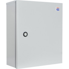 Корпус металлический 500х400х200мм IP54 навесной [A0260020019] UBox АСКО