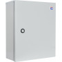 Корпус металевий 500х400х200мм IP54 навісний [A0260020019] UBox АСКО