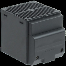 Обогреватель на Din-рейку с вентилятором 250Вт 230В IP20 [YCE-CSL-250-20] ОДРв УЕК