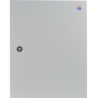 Корпус металевий 500х400х200мм IP54 навісний [A0260020019] UBox АСКО