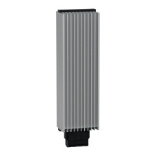 Обогреватель на DIN-рейку 150Вт 110-250В AC 80x285x70мм IP20 для шкафов [NSYCR150WU2] ClimaSys CR Schneider Electric