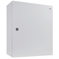 Корпус металлический 600х500х250мм IP31 навесной [A0260020031] UBox АСКО
