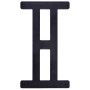 Платформа 290x168x14,5мм для установки корпусов учета с однофазным счетчиком [s0110009] E.NEXT e.plbox.install.plate.f1