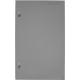 Корпус металевий 600х500х300мм IP41 навісний [CP506030K] E.NEXT e.mbox.industrial.p.60.50.30z