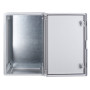 Корпус пластиковий 700x500x250мм ABS IP65 [p084108] E.NEXT e.plbox.pro.p.70.50.25