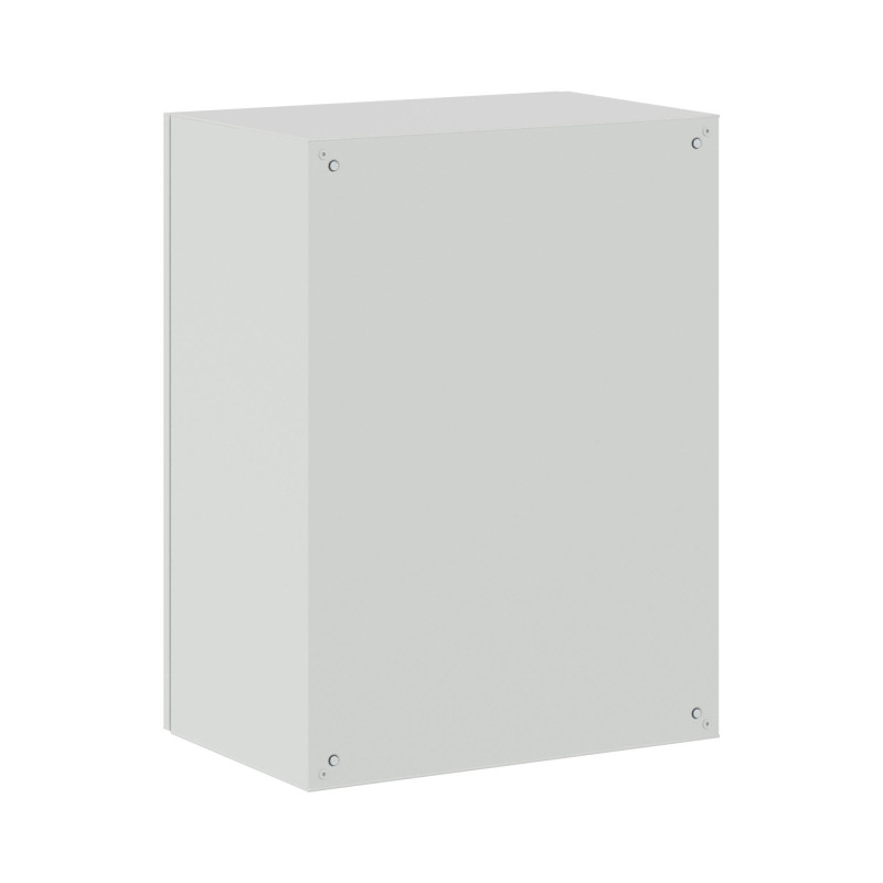Корпус металевий 800x600x400мм ІР55 навісний [R5CE0864] RAM block CE ДКС