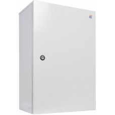 Корпус металлический 600х400х250мм IP54 навесной [A0260020020] UBox АСКО