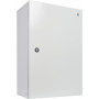 Корпус металевий 600х400х250мм IP54 навісний [A0260020020] UBox АСКО