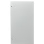 Корпус металевий 1200х800х400мм IP54 навісний [A0260020046] UBox АСКО