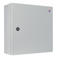 Корпус металлический 300х300х150мм IP54 навесной [A0260020037] UBox АСКО