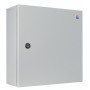 Корпус металевий 300х300х150мм IP54 навісний [A0260020037] UBox АСКО