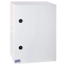 Корпус пластиковий 600х800х260мм IP65 [CP5009] E.NEXT e.plbox.600.800.260.blank