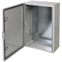 Корпус пластиковый 600х400х200мм IP65 [MKP93-N-604020-65-U] УХЛ1 ЩМПп УЕК