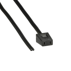 Кабель для подключения вентилятора 2м [NSYCVAC200] ClimaSys Schneider Electric