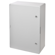Корпус пластиковый 600х400х200мм IP65 [MKP93-N-604020-65-U] УХЛ1 ЩМПп УЕК