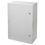 Корпус пластиковый 600х400х200мм IP65 [MKP93-N-604020-65-U] УХЛ1 ЩМПп УЕК
