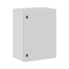 Корпус металлический 800x600x400мм ІР55 навесной [R5CE0864] RAM block CE ДКС
