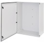 Корпус полиэстеровый 800x600x300мм IP66 с замком [1102607] EPC 80-60-30 ETI