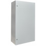 Корпус металевий 1200х800х400мм IP54 навісний [A0260020046] UBox АСКО