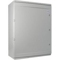 Корпус пластиковый 800х600х280мм с монтажной панелью ударопрочный IP65 [A0270010024] Ubox АСКО