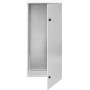 Корпус металевий 700х500х250мм IP66 навісний [CP507025E] E.NEXT e.mbox.industrial.p.70.50.25z