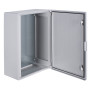 Корпус пластиковий 700x500x250мм ABS IP65 [p084108] E.NEXT e.plbox.pro.p.70.50.25