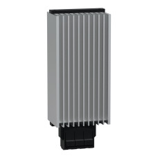 Обогреватель на DIN-рейку 100Вт 110-250В AC 85x200x65мм IP20 для шкафов [NSYCR100WU2] ClimaSys CR Schneider Electric